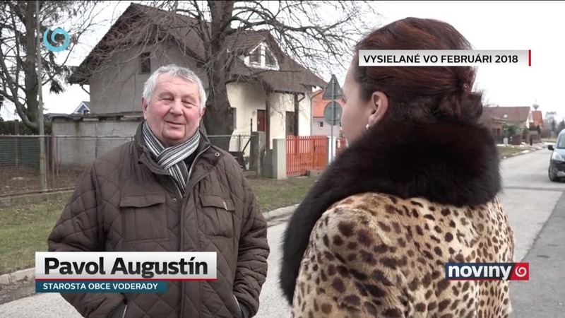 Srbi pracujúci na Slovensku