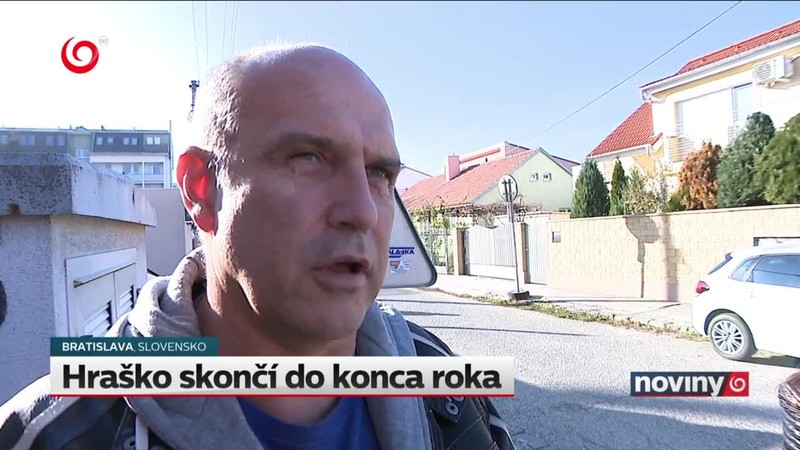 Oneskorí sa tunel Višňové?