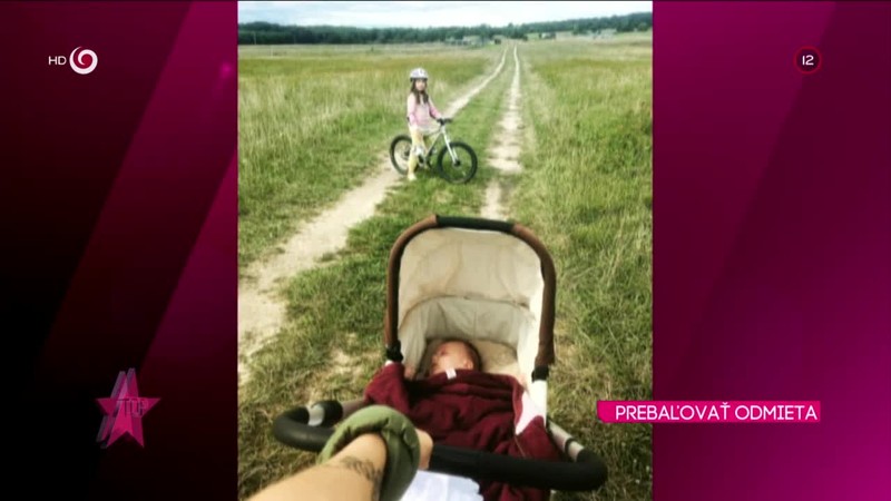 PREBAĽOVAŤ ODMIETA Vajda