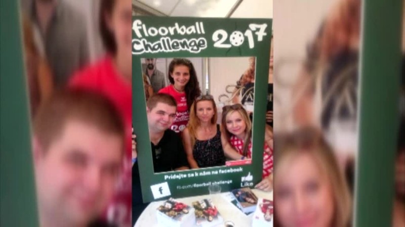 Prichádza najväčšia športová výzva Floorball Challenge 2017