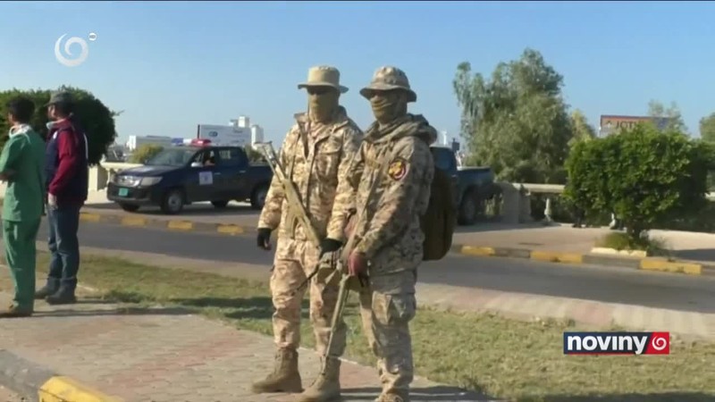 K atenátu sa prihlásil IS