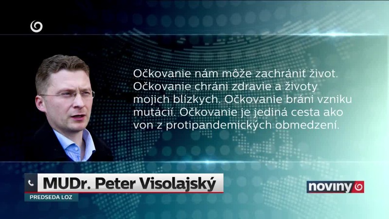 Povinné očkovanie?