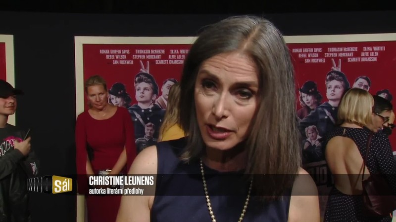 KINOSÁL - EP02 (CZ)