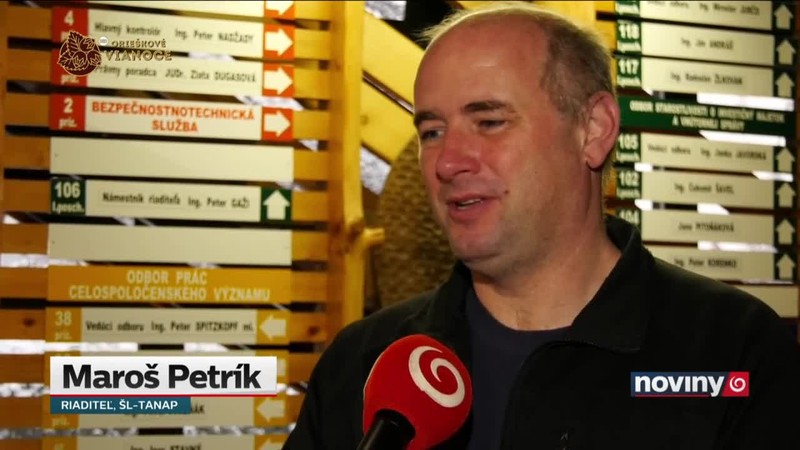 Dve strany zasnežených Tatier