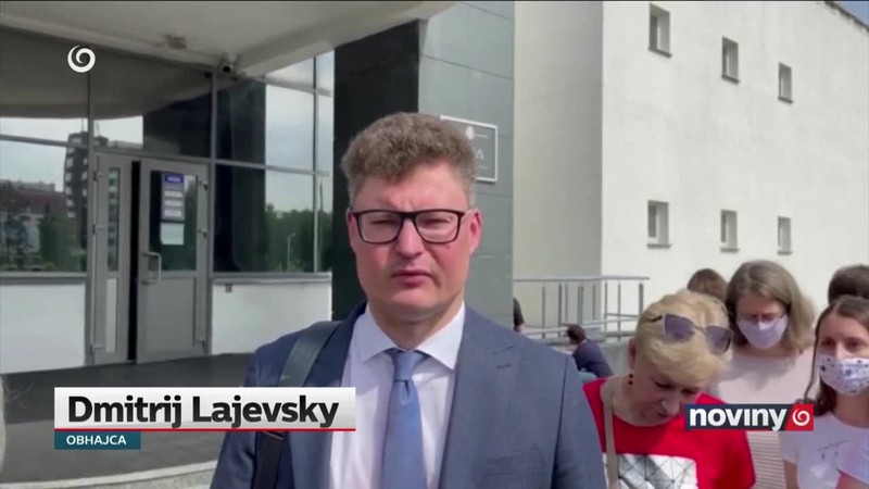 Opozičný politik dostal 14 rokov