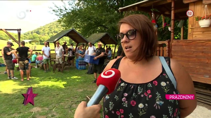 PRÁZDNINY