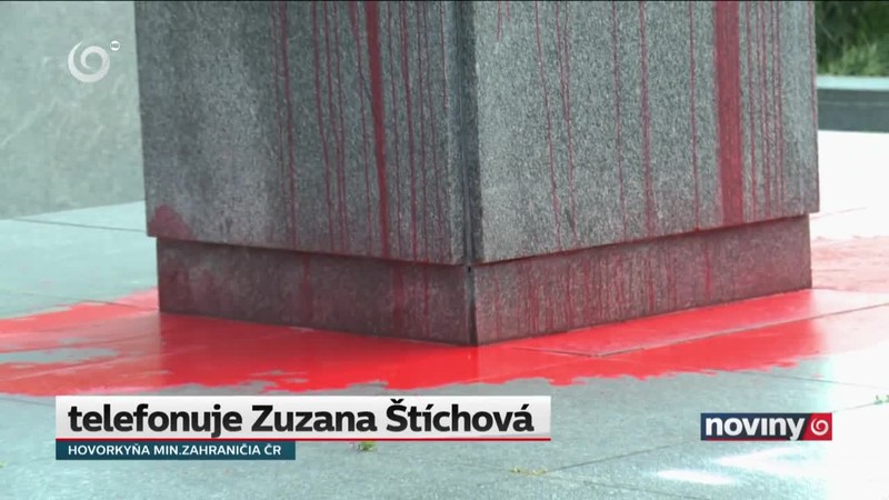 Umytý maršál Ivan Stepanovič Konev