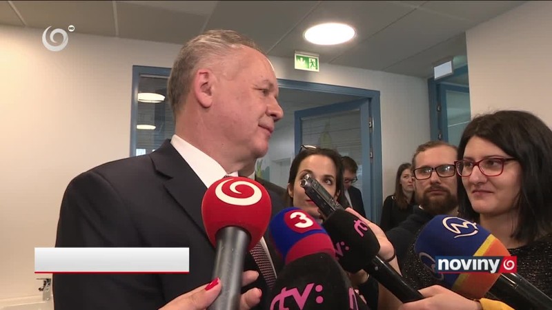 Mistríkov predčasný odchod