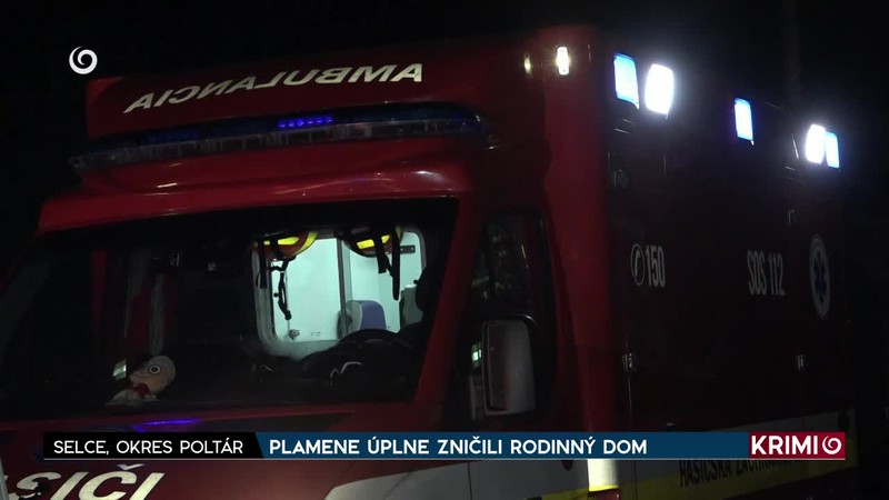PÁTRANIE S TRAGICKÝM KONCOM