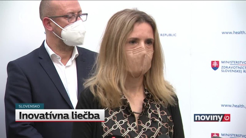 Inovatívna liečba