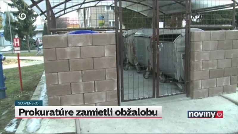 Prokuratúre zamietli obžalobu