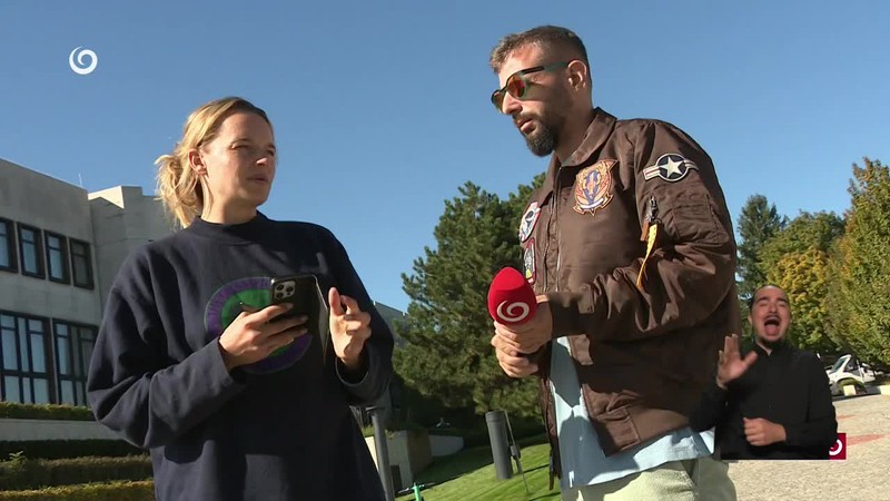 ANI KOLOBEŽKA A ANI BICYKEL…