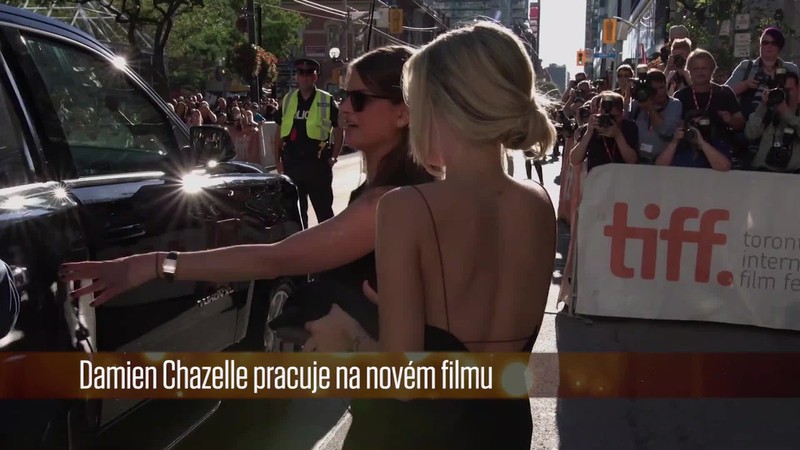 FILMOVÉ MINUTY - EP39 CZ