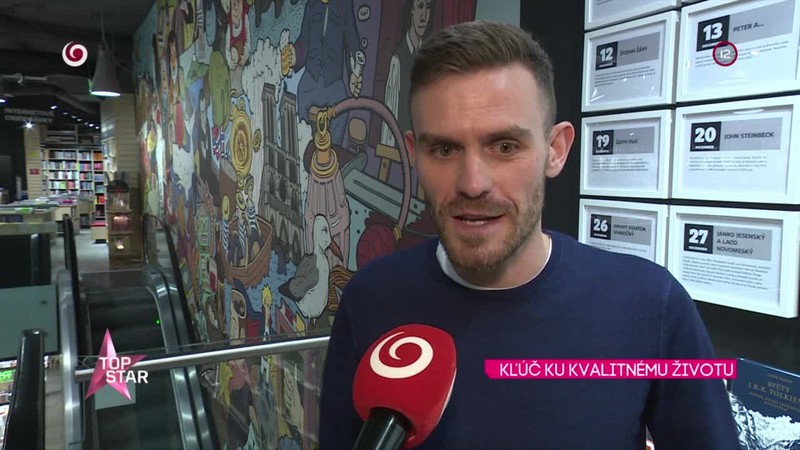 KĽÚČ KU KVALITNÉMU ŽIVOTU