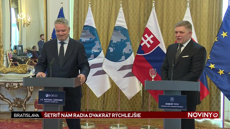 ŠETRIŤ NÁM RADIA DVAKRÁT RÝCHLEJŠIE