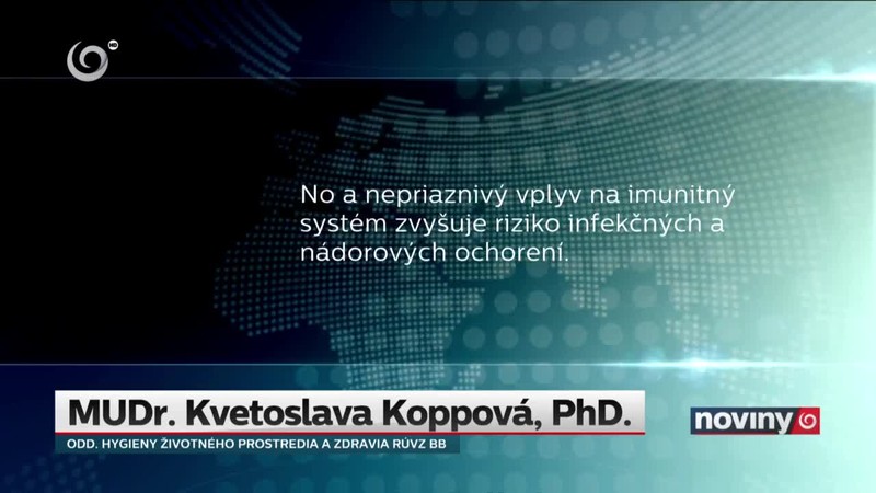 Ozónová diera sa už zmenšuje