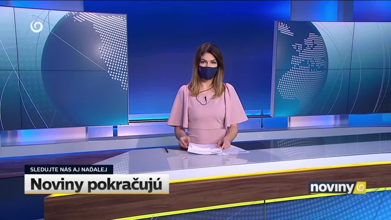 Útok na pešej zóne