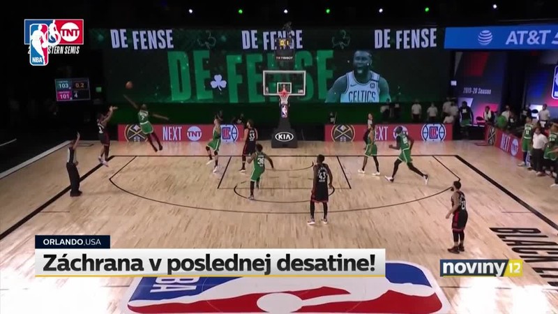 Záchrana v poslednej desatine!