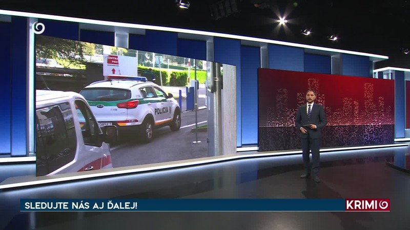 CVIČENIE LIKVIDÁCIE TERORISTOV