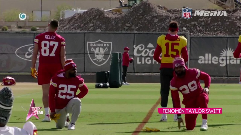 Fenomén Taylor Swift