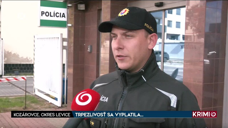 TRPEZLIVOSŤ SA VYPLATILA...