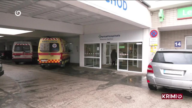 PRIMÁRA OBVINILI Z BRANIA ÚPLATKOV