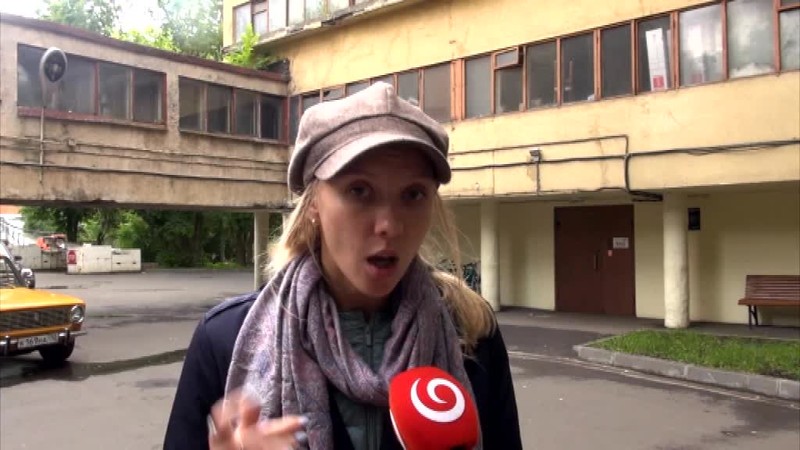 Dom sociálnej utópie zachránia