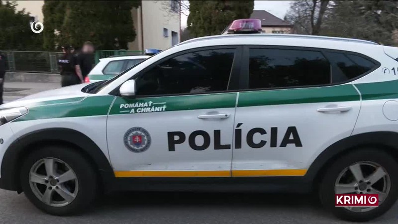 ROZHODOVANIE O VÄZBE