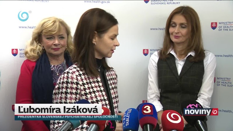 Trestné oznámenie na ministerku