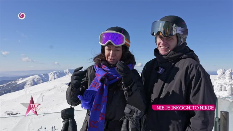 NIE JE INKOGNITO NIKDE