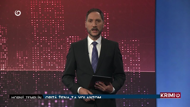 NÁLEZ DVOCH MŔTVYCH TIEL