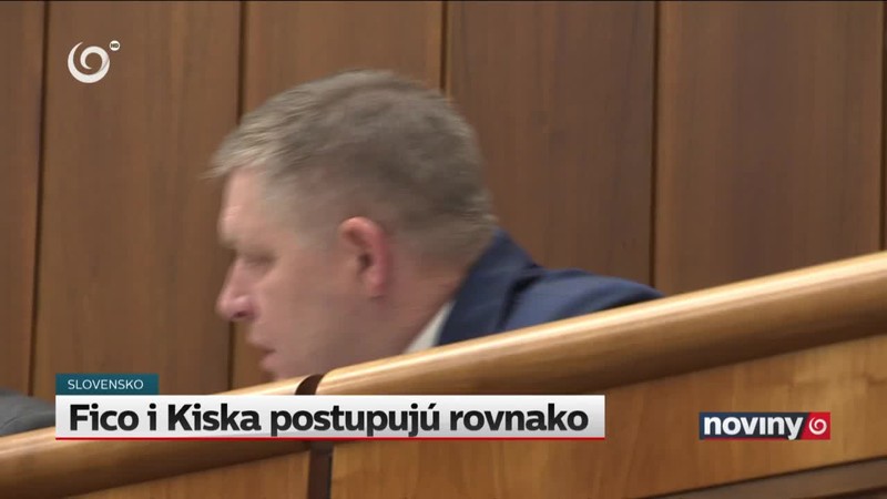 Kuriér zrazil dievča