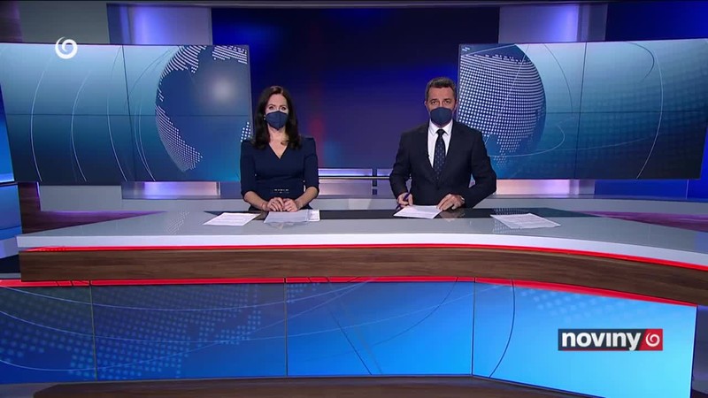 Koronavírus vo svete