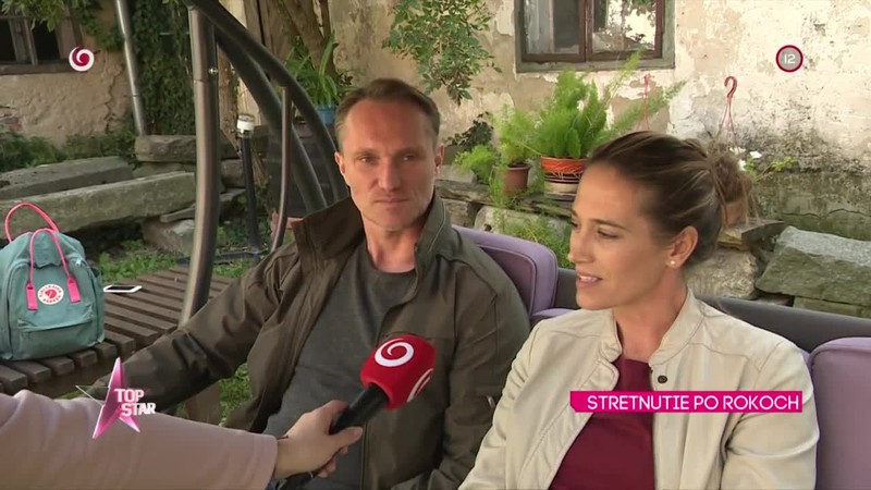 STRETNUTIE PO ROKOCH