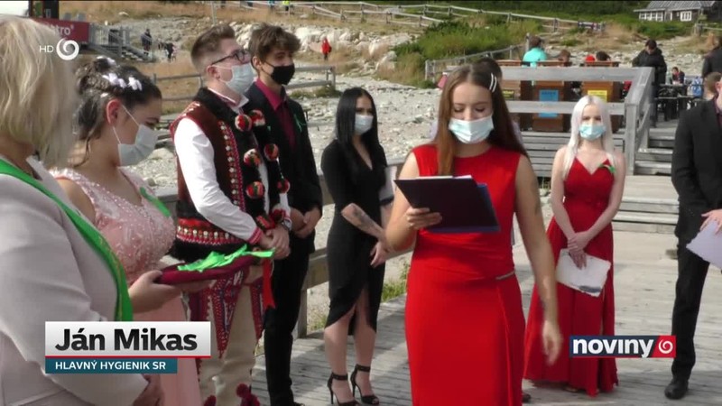 Stužky aj bez stužkovej