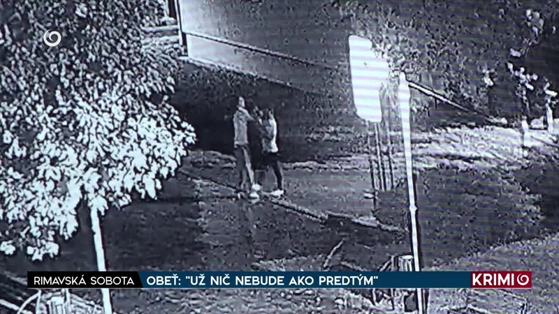 OBEŤ: "UŽ NIČ NEBUDE AKO PREDTÝM"