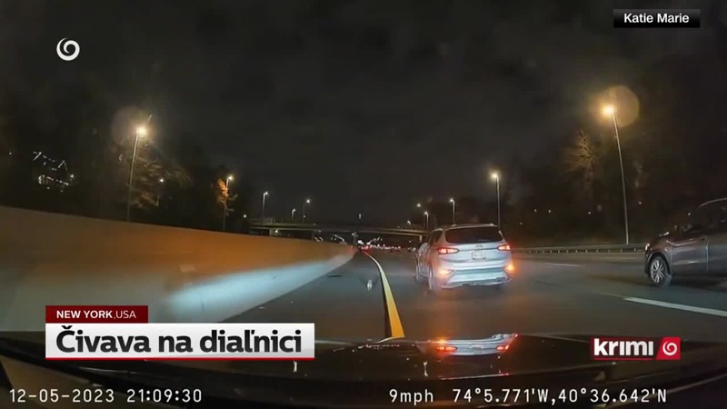 Zahraničný blok