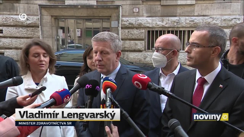 Lengvarský u Žilinku