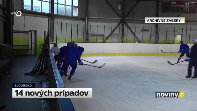14 nových prípadov
