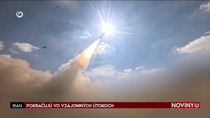 POKRAČUJÚ VO VZÁJOMNÝCH ÚTOKOCH