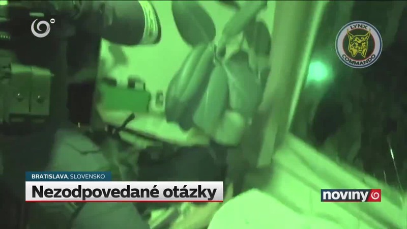 Nezodpovedané otázky