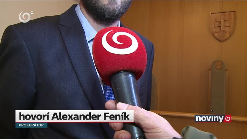 Aj tretí vodič vo väzbe