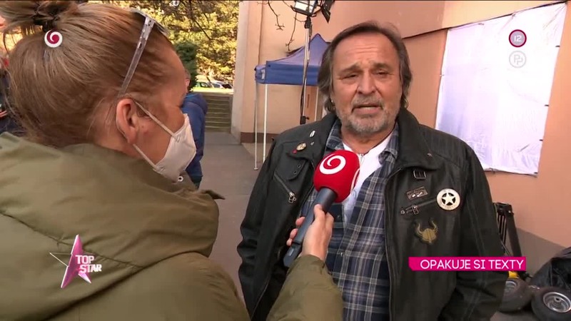 VAJDA OPAKUJE SI TEXTY