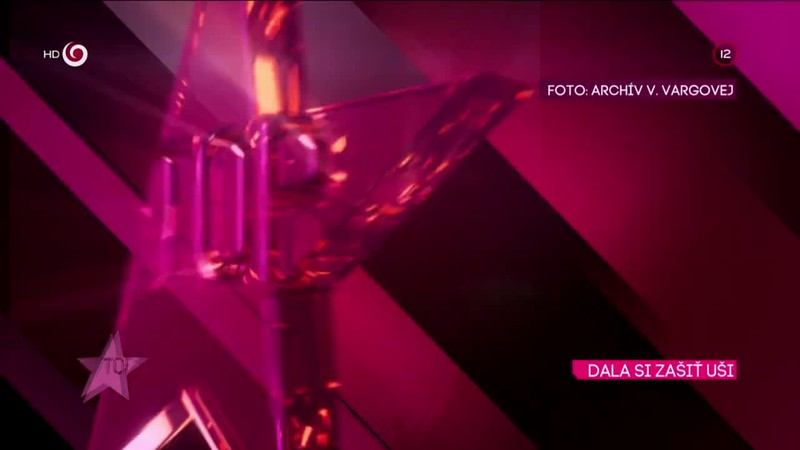 DALA SI ZAŠIŤ UŠI