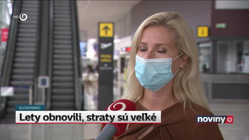 Lety obnovili, straty sú veľké