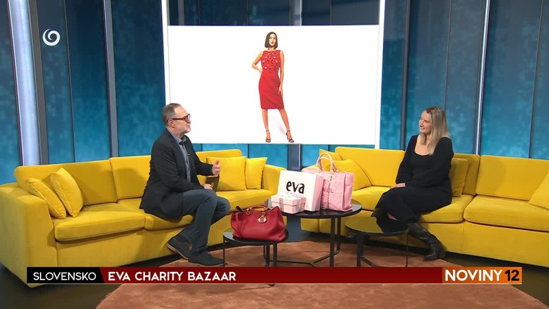 EVA CHARITY BAZAAR