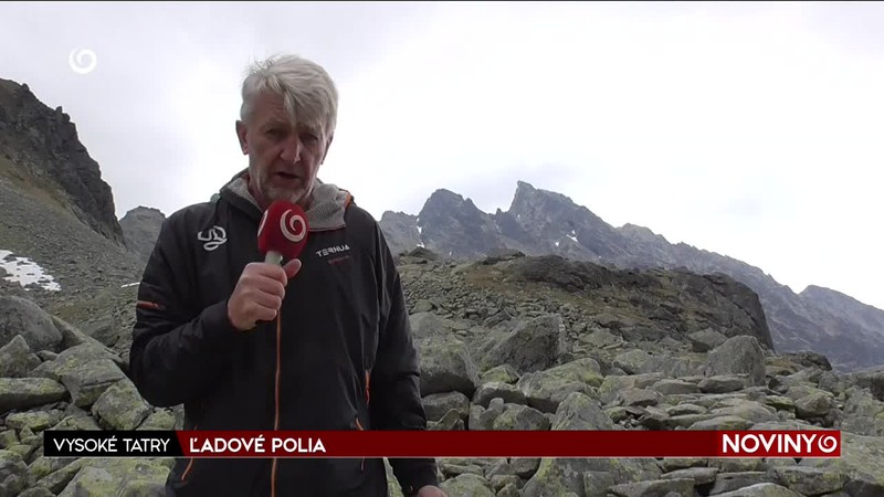 ĽADOVÉ POLIA