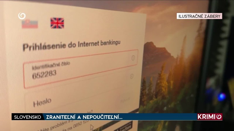 ZRANITEĽNÍ A NEPOUČITEĽNÍ...