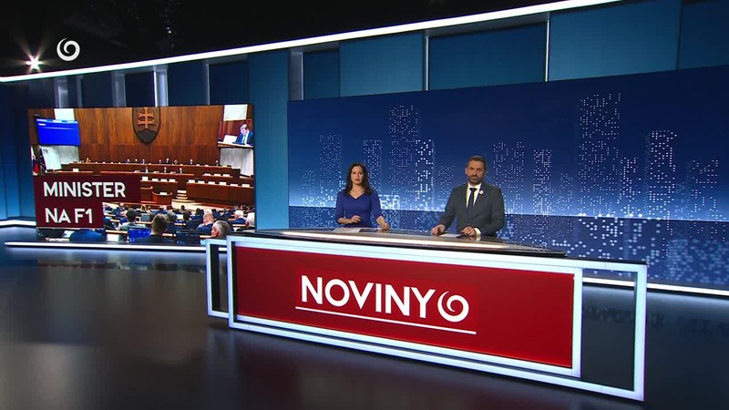 úvod
