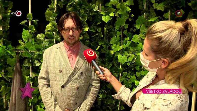 Latinak VŠETKO ZVLÁDOL